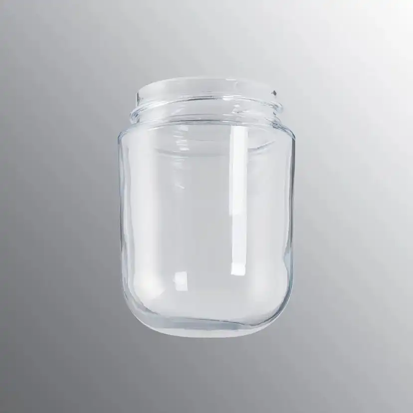 Kupa Ifö Electric Ohm Klarglas