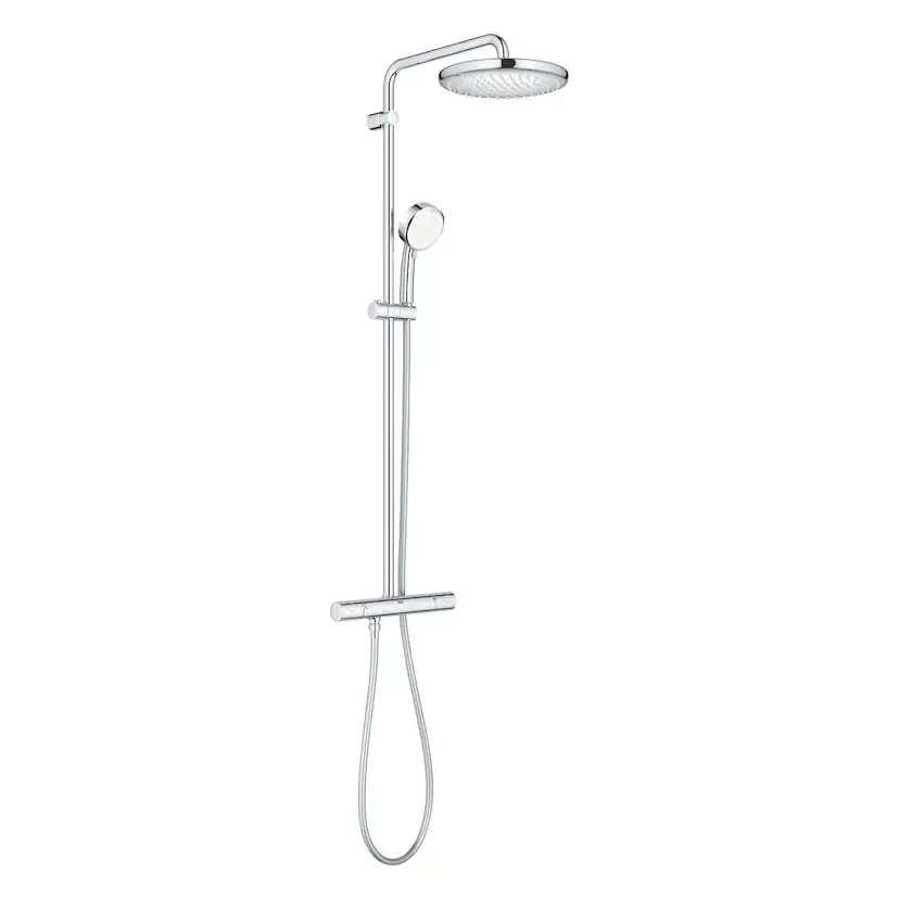 Takduschset Grohe Tempesta 250