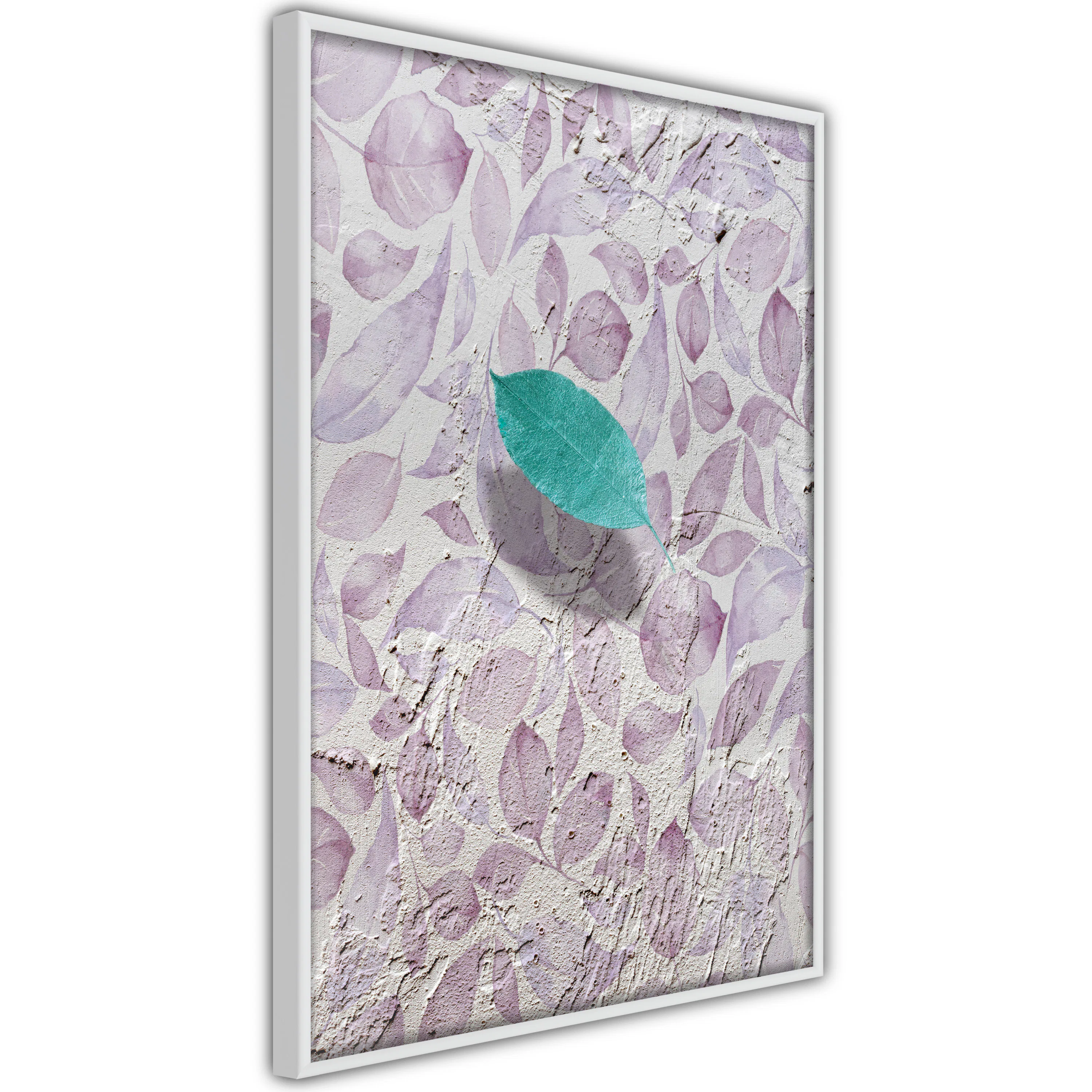 Poster Artgeist Affisch Rustling Space