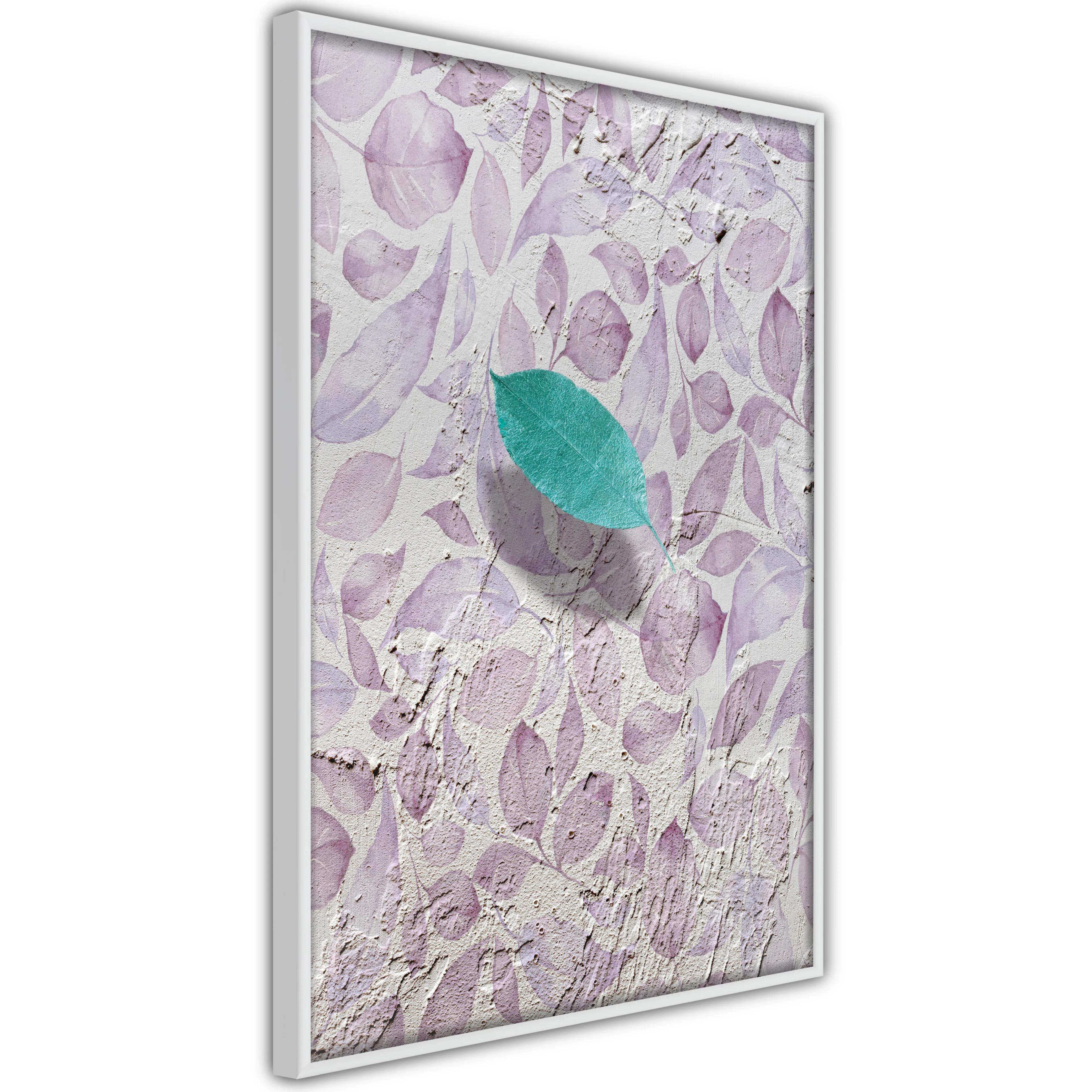 Poster Artgeist Affisch Rustling Space