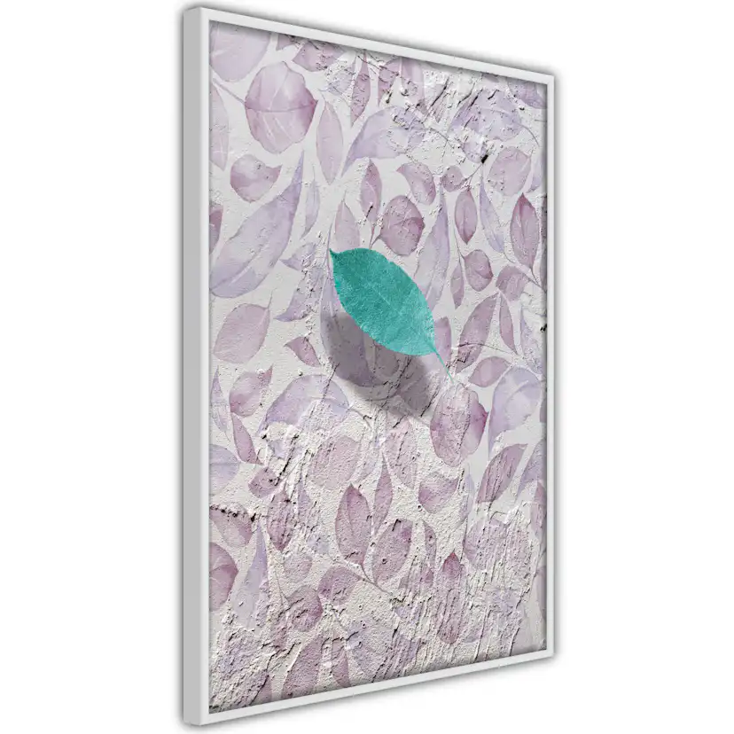 Poster Artgeist Affisch Rustling Space