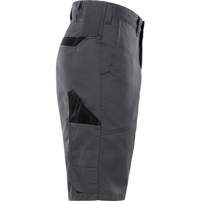 SHORTS 2932 GWM Grå/Svart, Storlek: C48