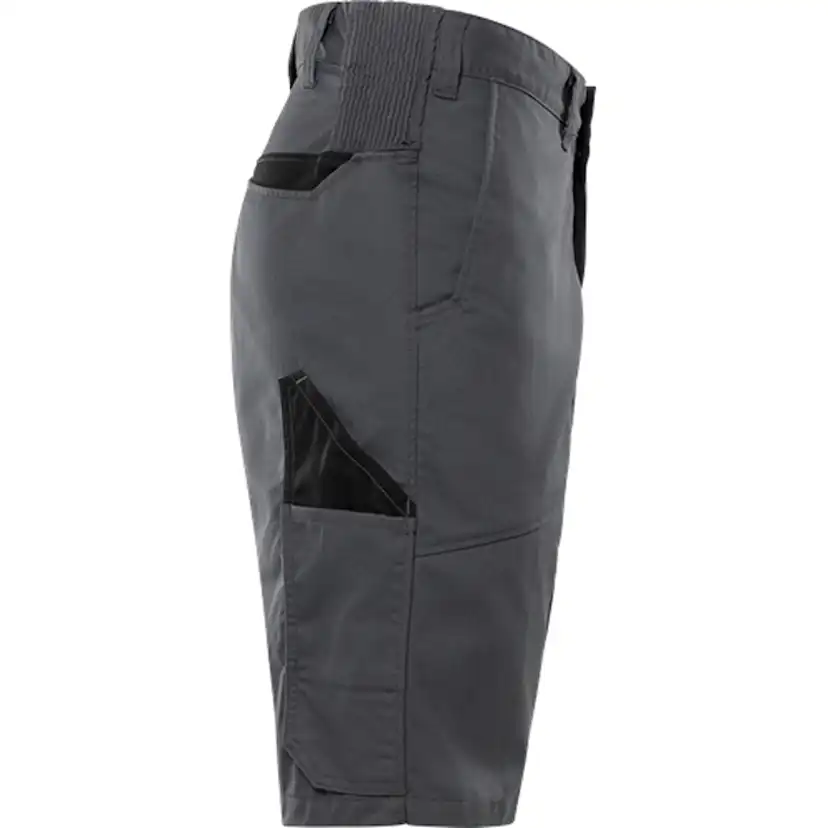 SHORTS 2932 GWM Grå/Svart, Storlek: C48
