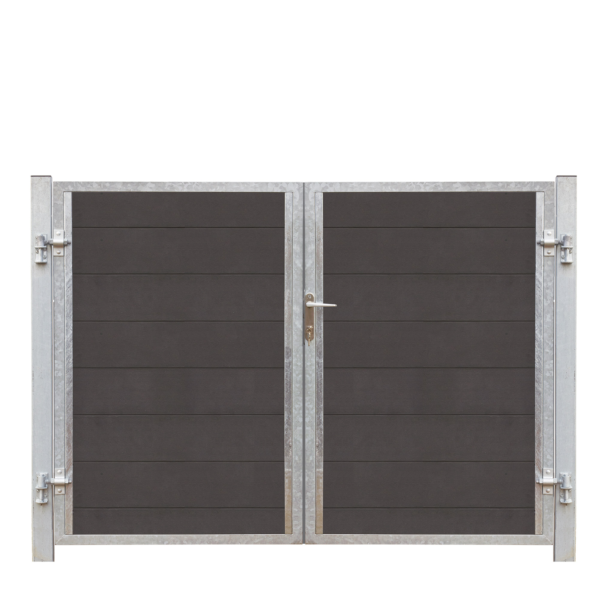 Kompositgrind PLUS Futura 197x145