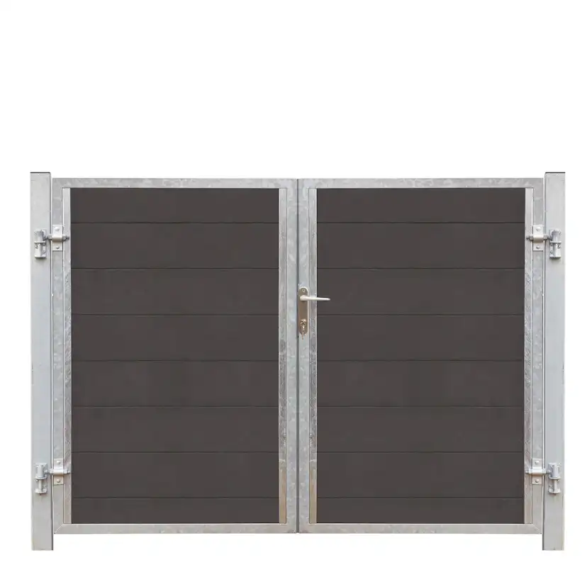 Kompositgrind PLUS Futura 197x145