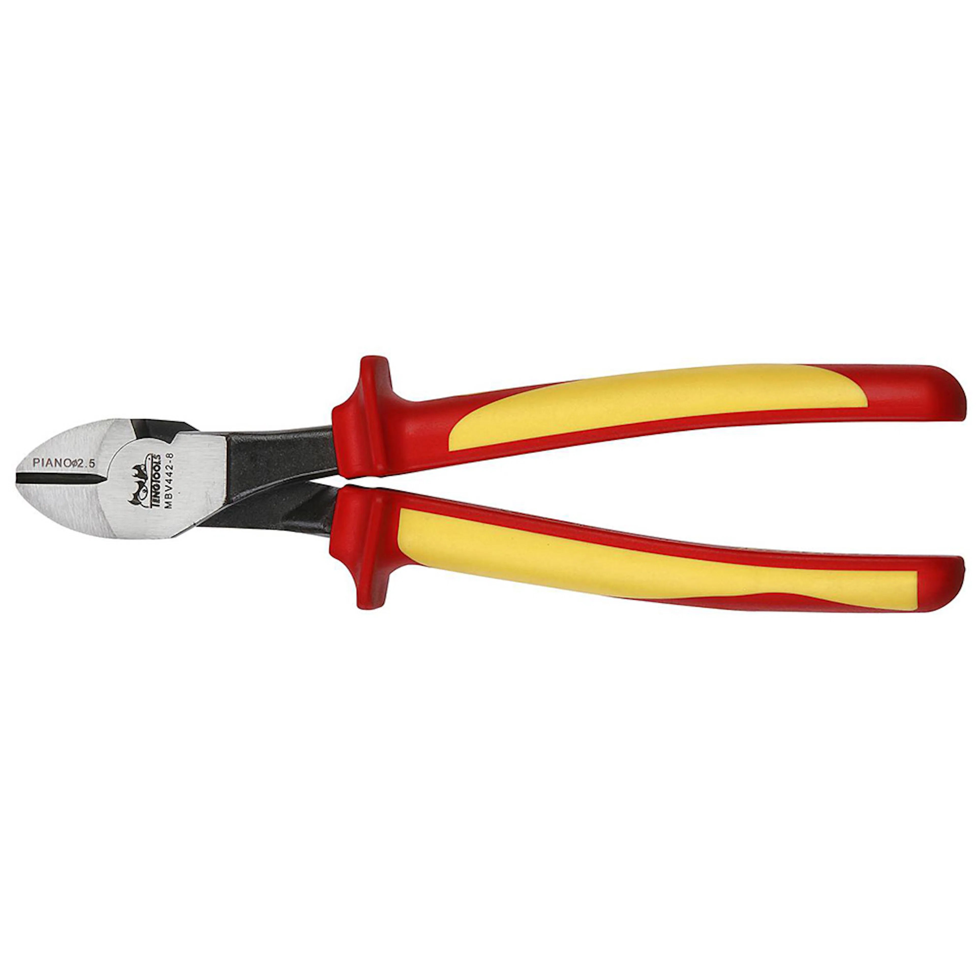 Sidavbitare Teng Tools 1000 V 200 mm MBV451-7