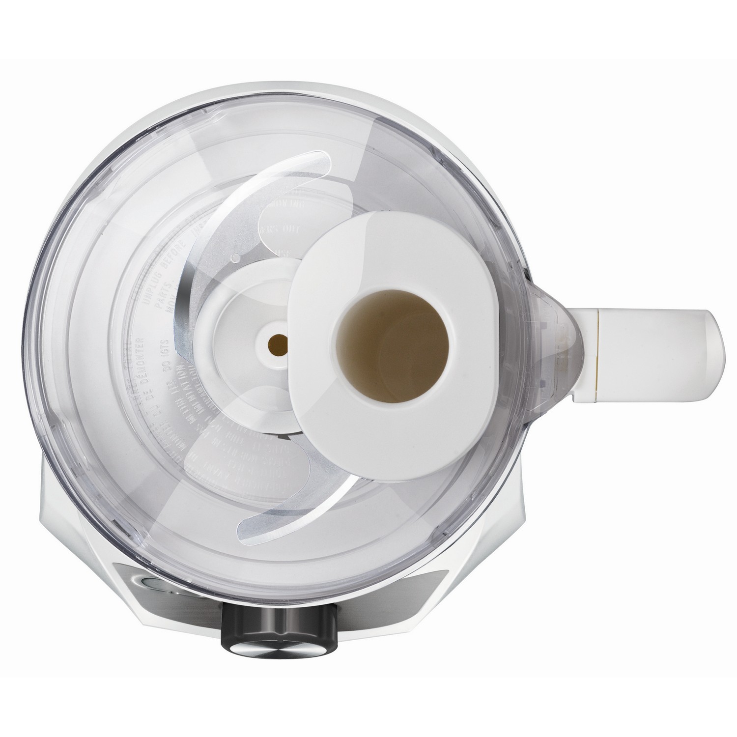 Matberedare Champion C3 Slice&Dice