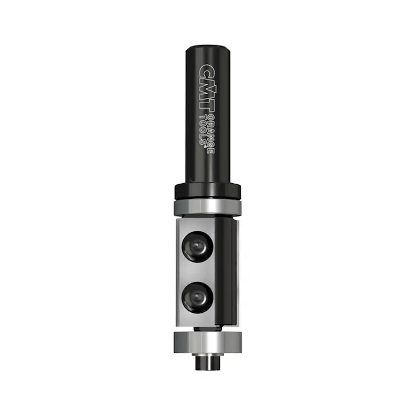 Kantfräs CMT Orange Tools med vändskär Z2