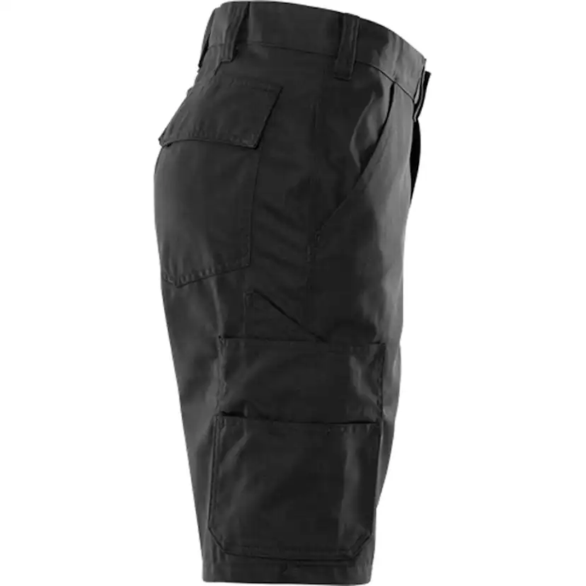 Shorts 2508 P154 Storlek: C44, Svart