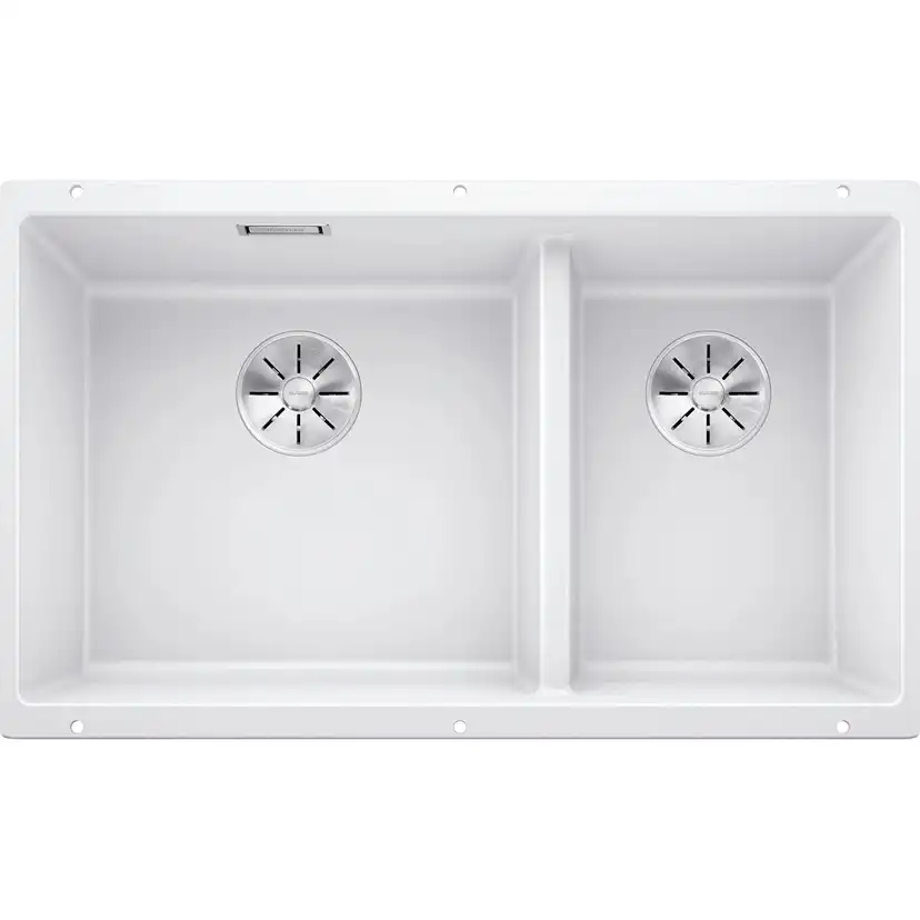 Diskho Blanco Subline 430/270 Silgranit Infino