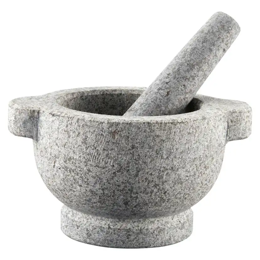 Mortel Dorre Birkedal Ø22 cm