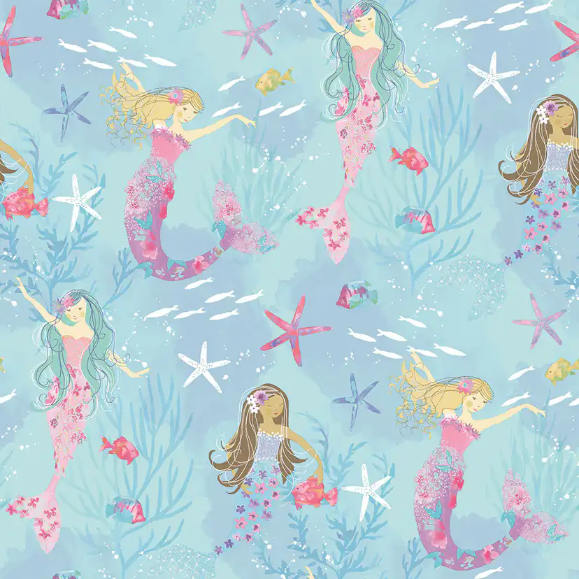 Barntapet Galerie Wallcoverings Tiny Tots 2 G78392