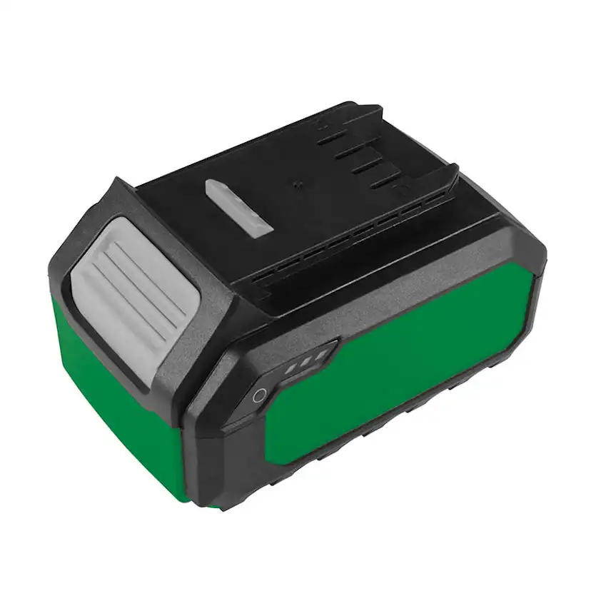 Verktygspaket Voltgear 9-Delar Plus 20V