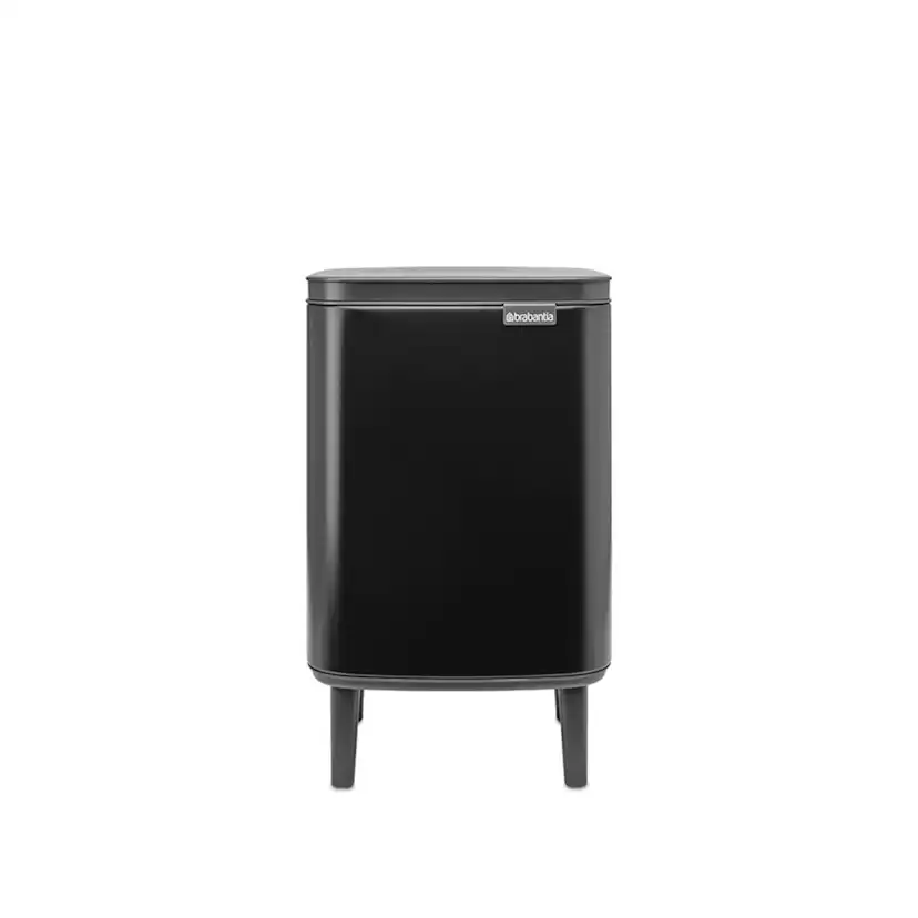 Papperskorg Brabantia Bo Hög 7 L