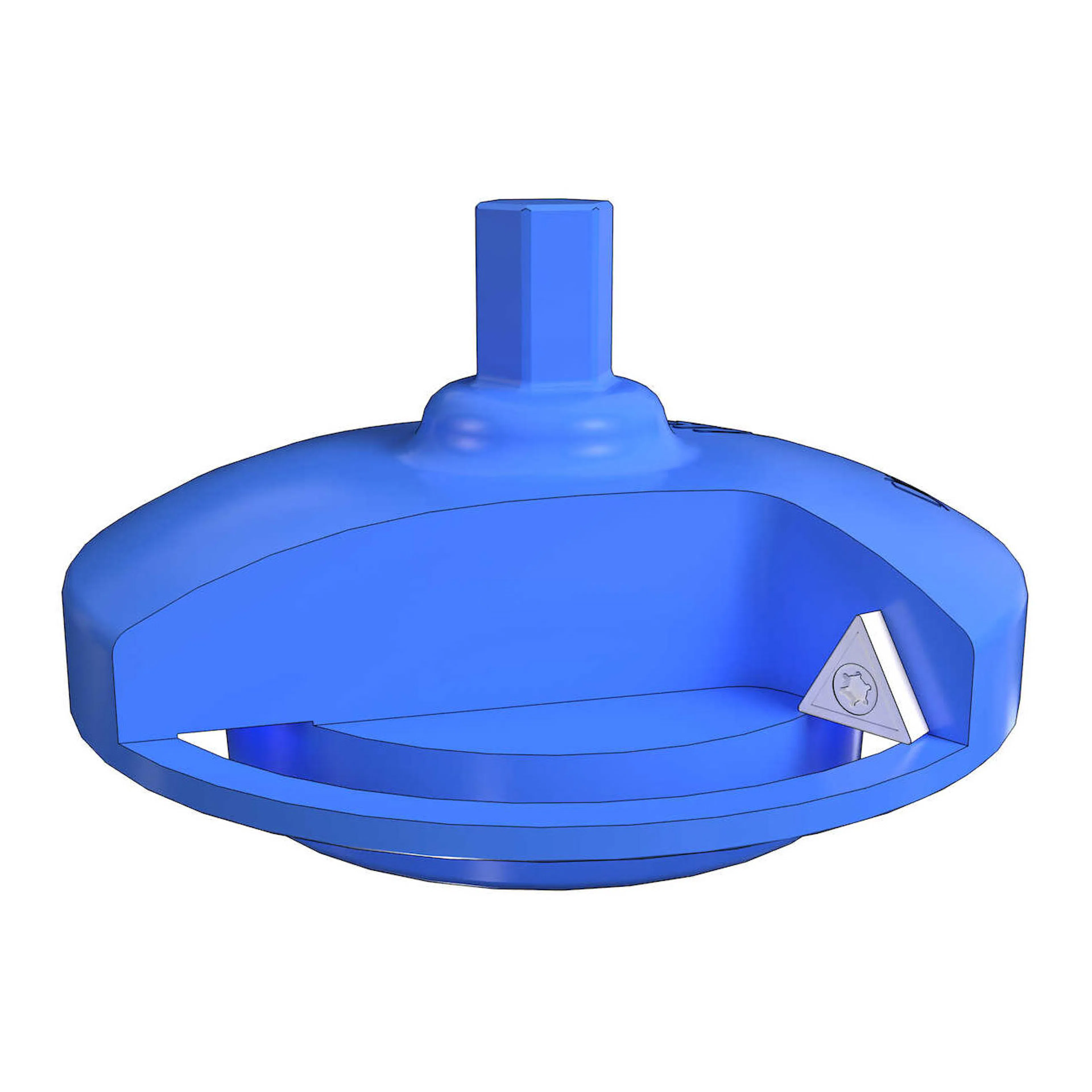 Dosfräs LK Systems Uni