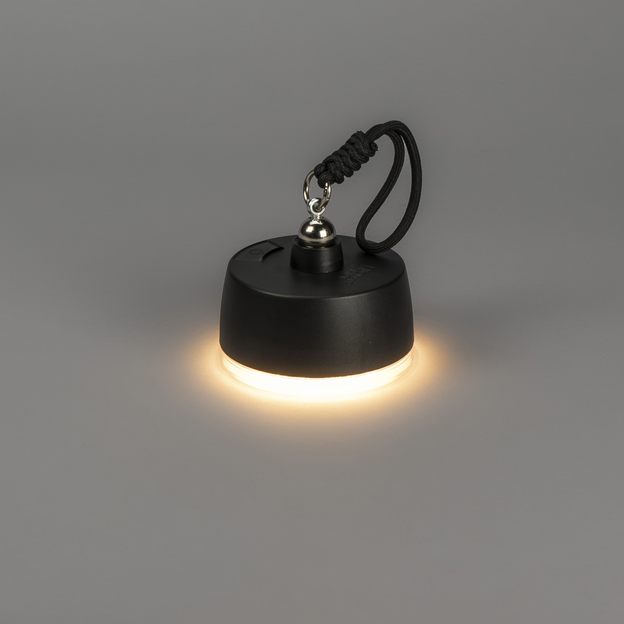 Portabel Lampa Gnosjö Konstsmide Ancona Hängande Lampa USB