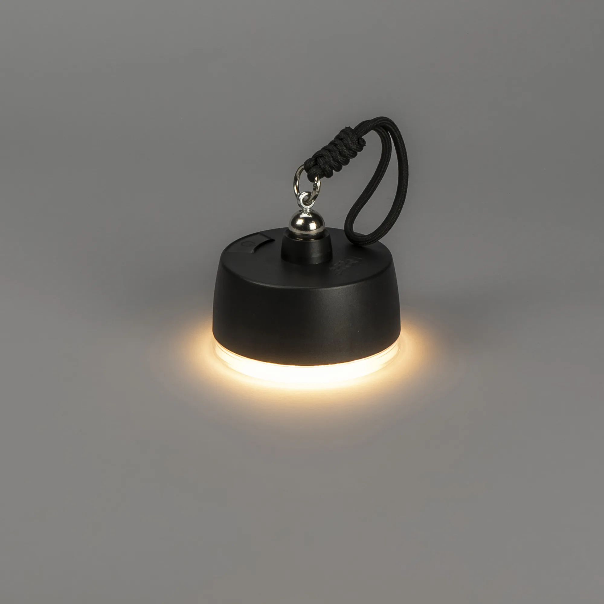 Portabel Lampa Gnosjö Konstsmide Ancona Hängande Lampa USB