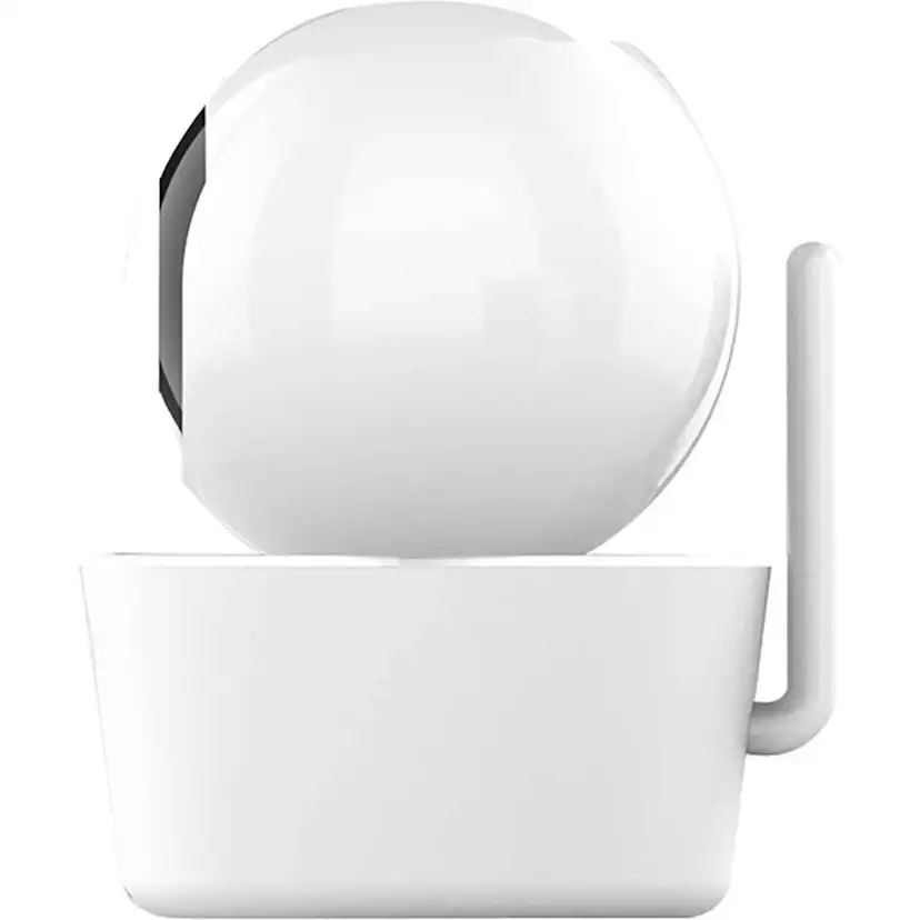 Monitor Kikid Babyvakt Delux