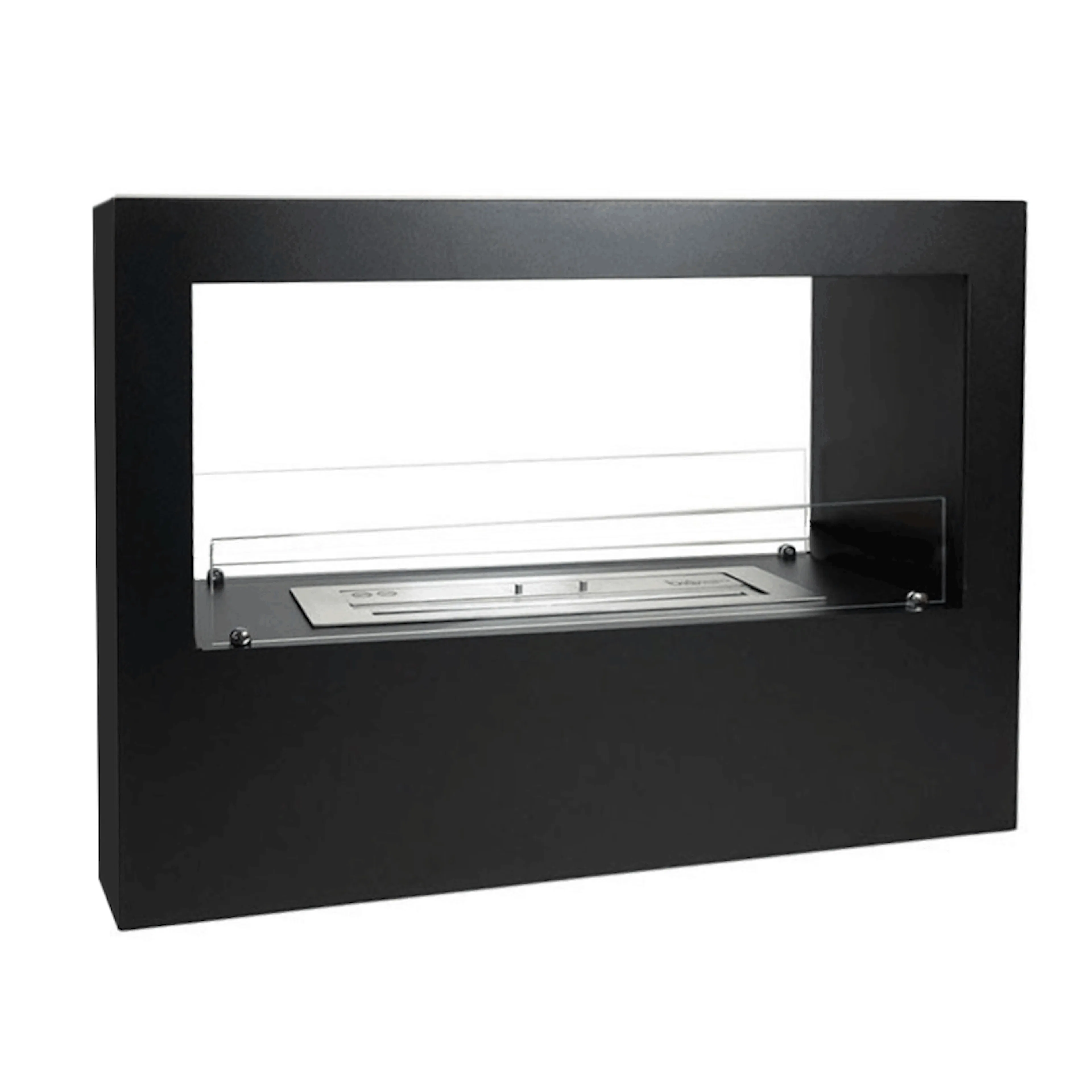 BIO-20-213Black Svart