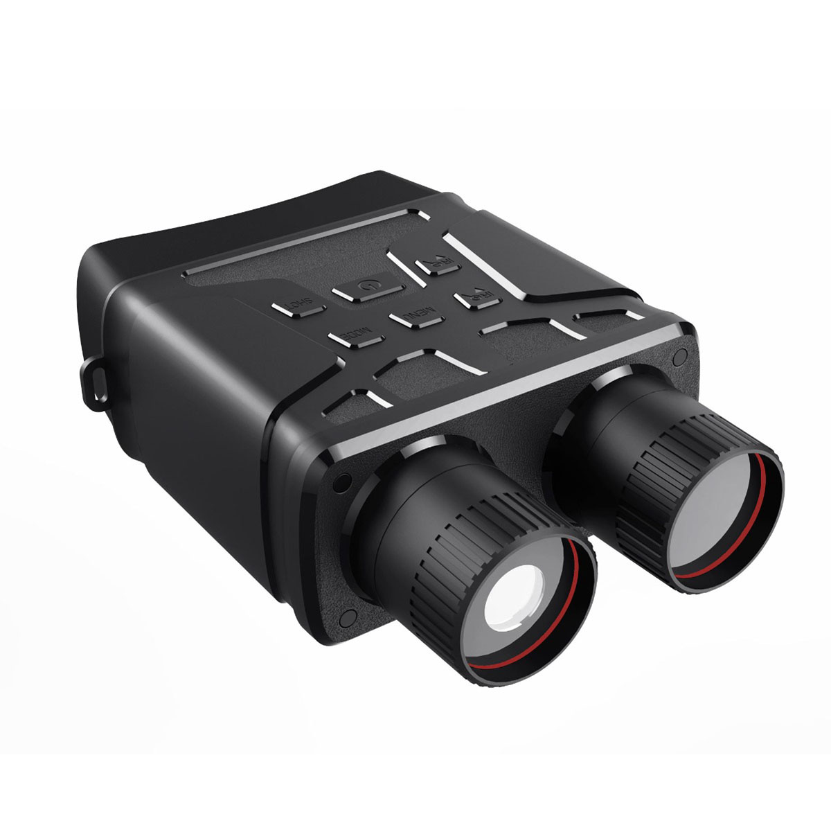 Nattkikare Trekker Premium