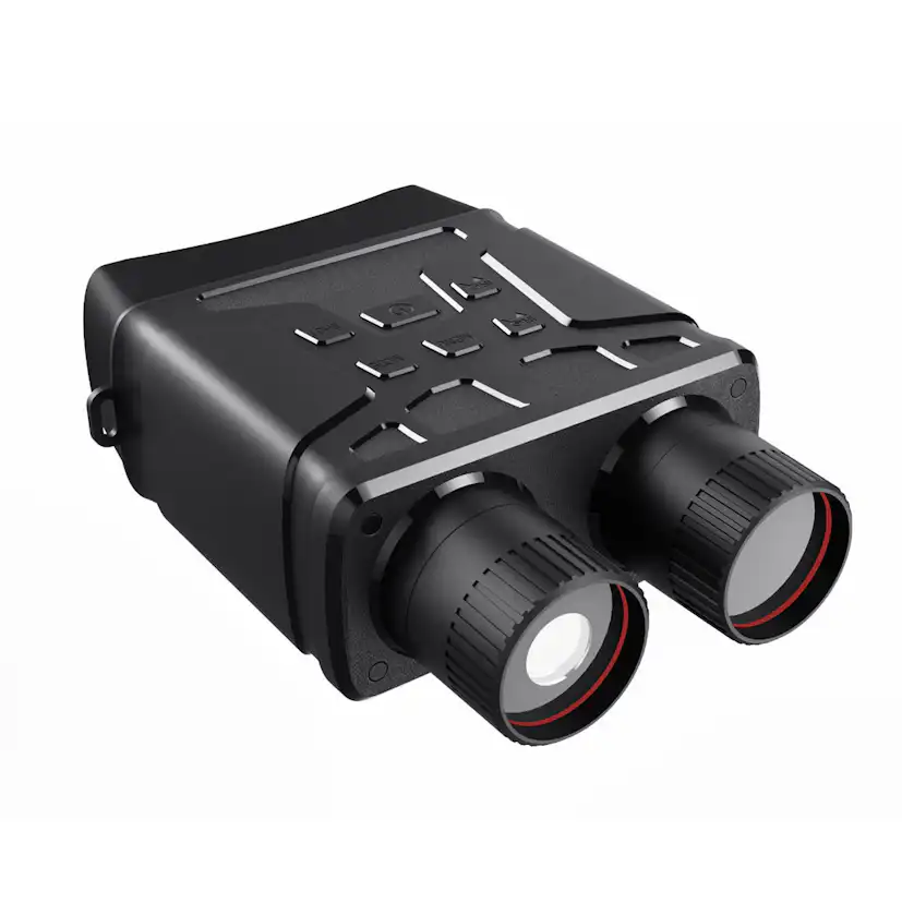 Nattkikare Trekker Premium