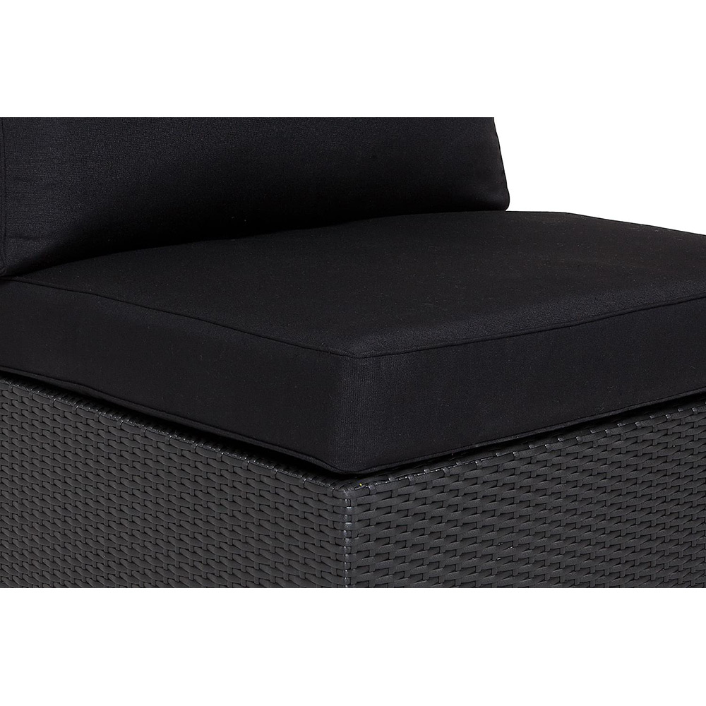 Dynfodral Comfort Garden Bahamas till Mittmodul