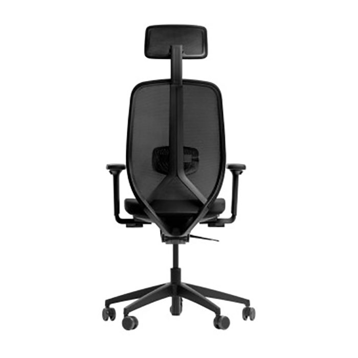 Kontorsstol Lanab Group Solbacka inkl. Armstöd och Nackstöd