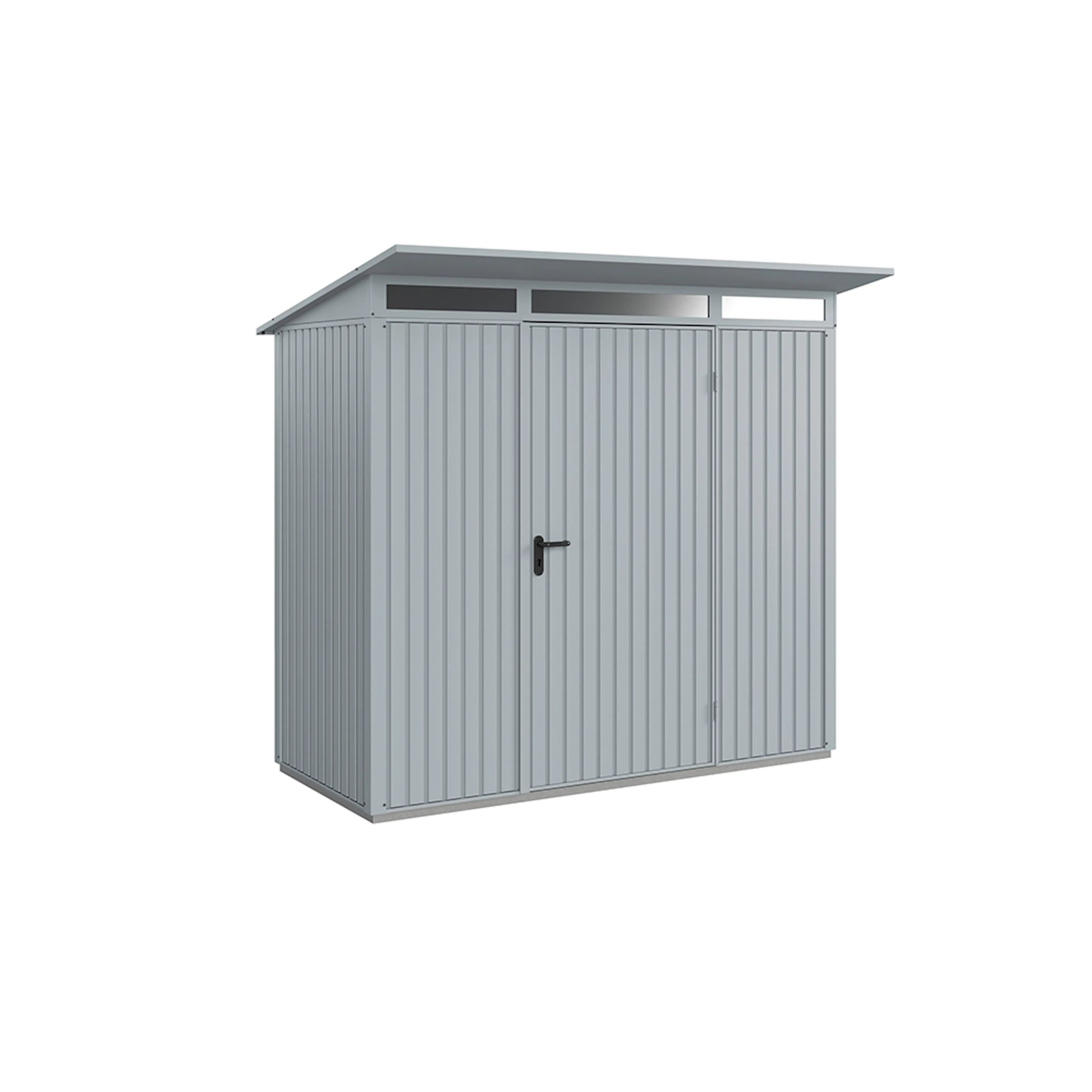 Fönstergrå
