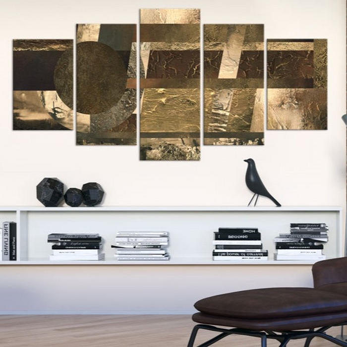 Tavla Arkiio Golden Star