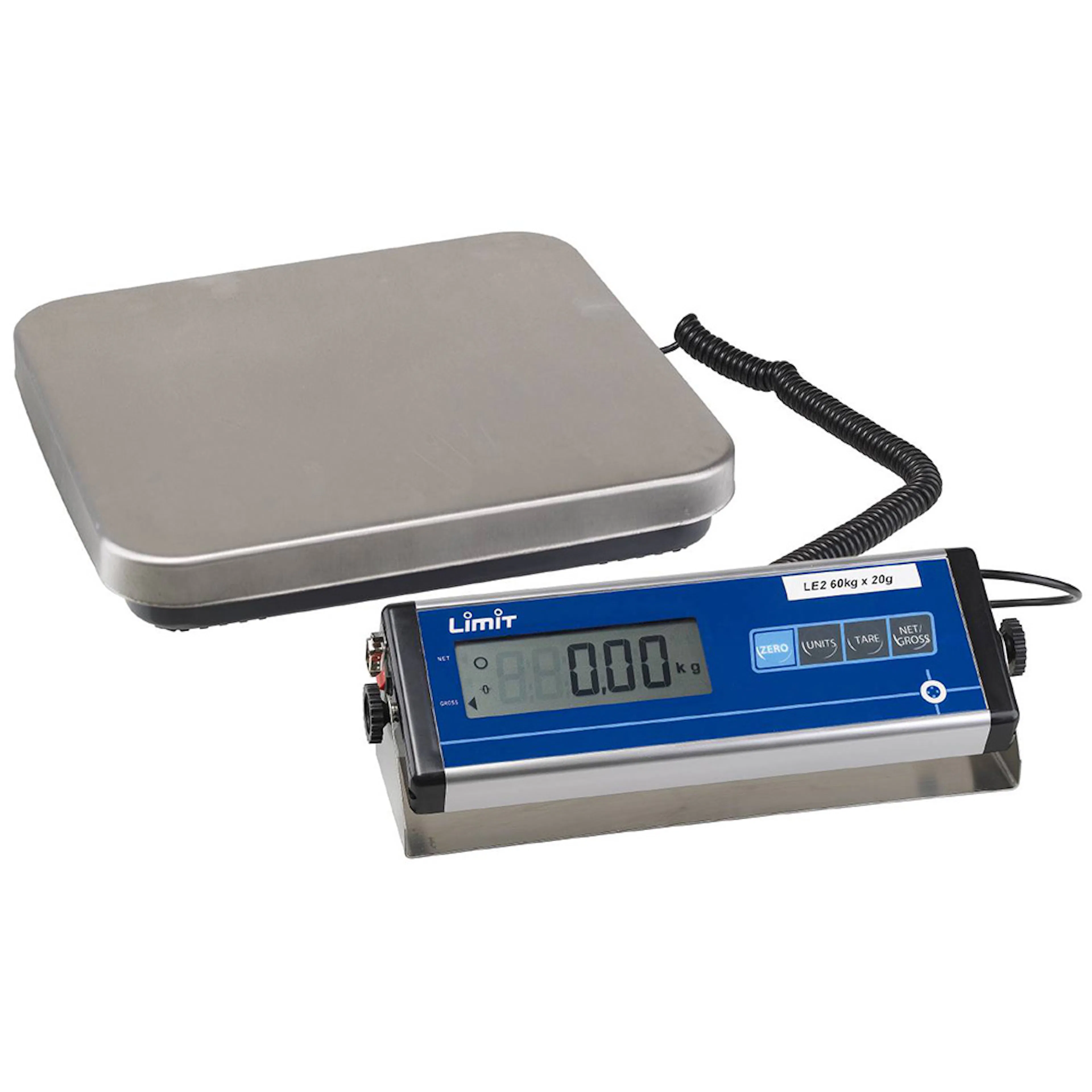 Paketvåg Limit LE2/LE3