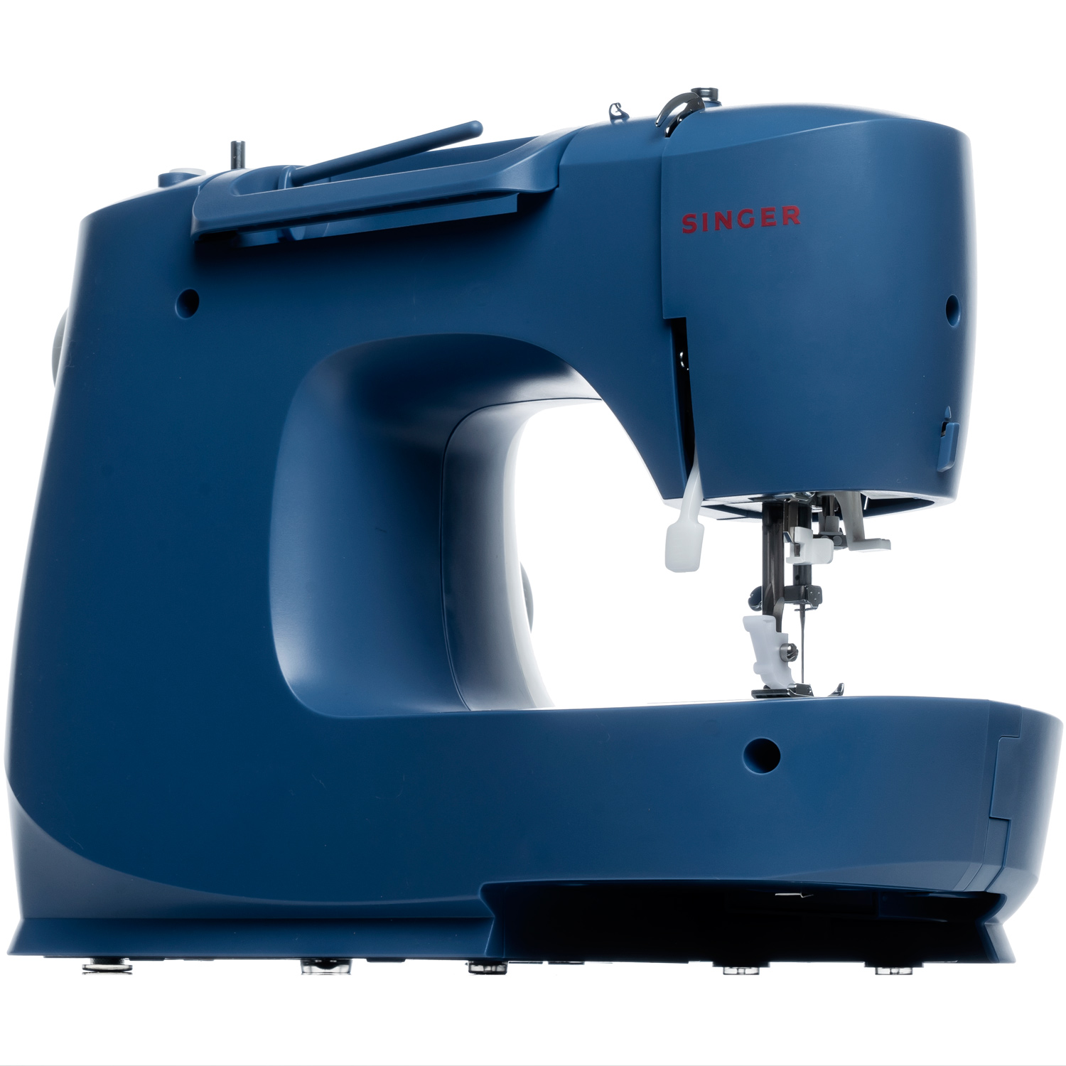 Symaskin Singer M3335-BU Mekanisk 24 st Sömmar Nålträdare