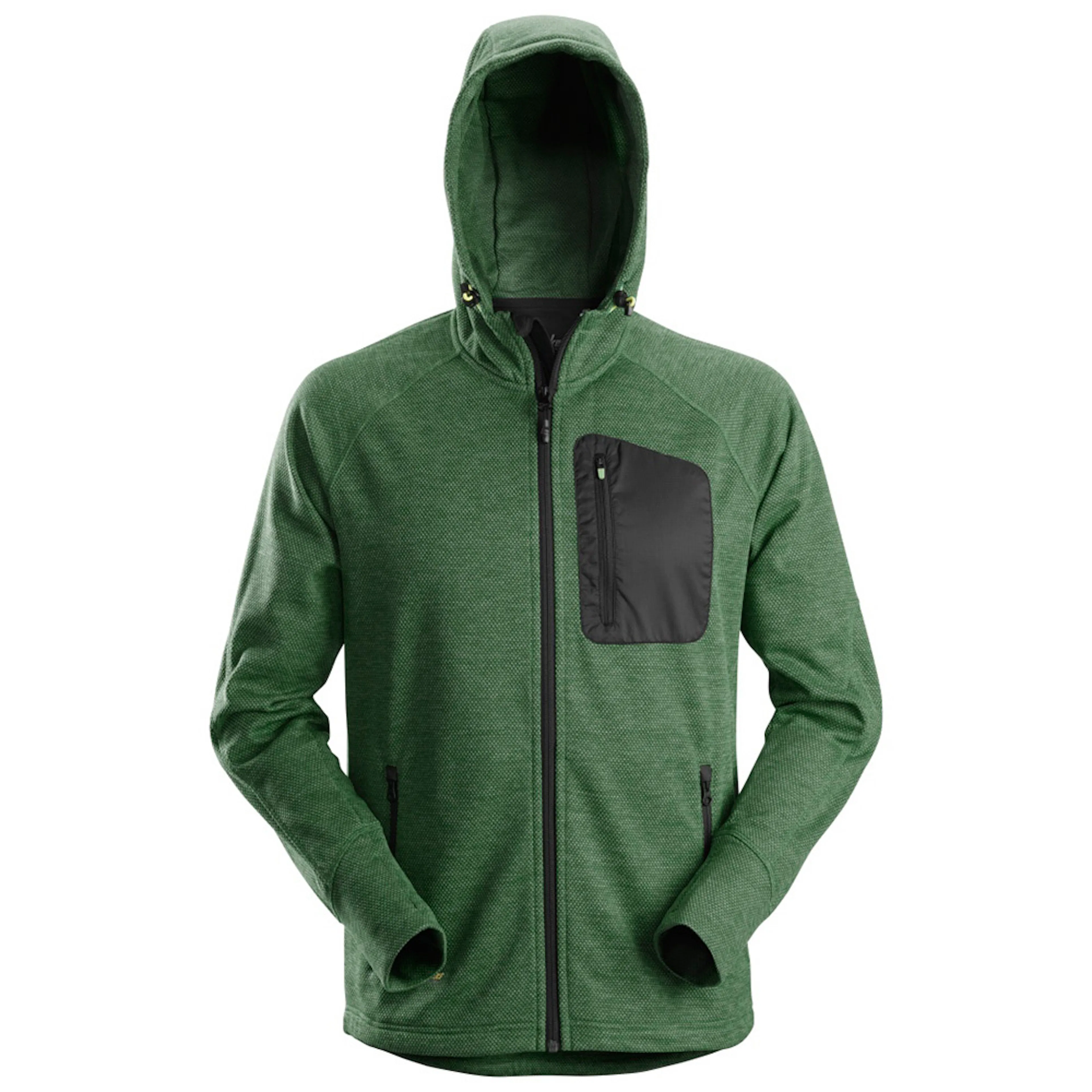 Forest Green/Black