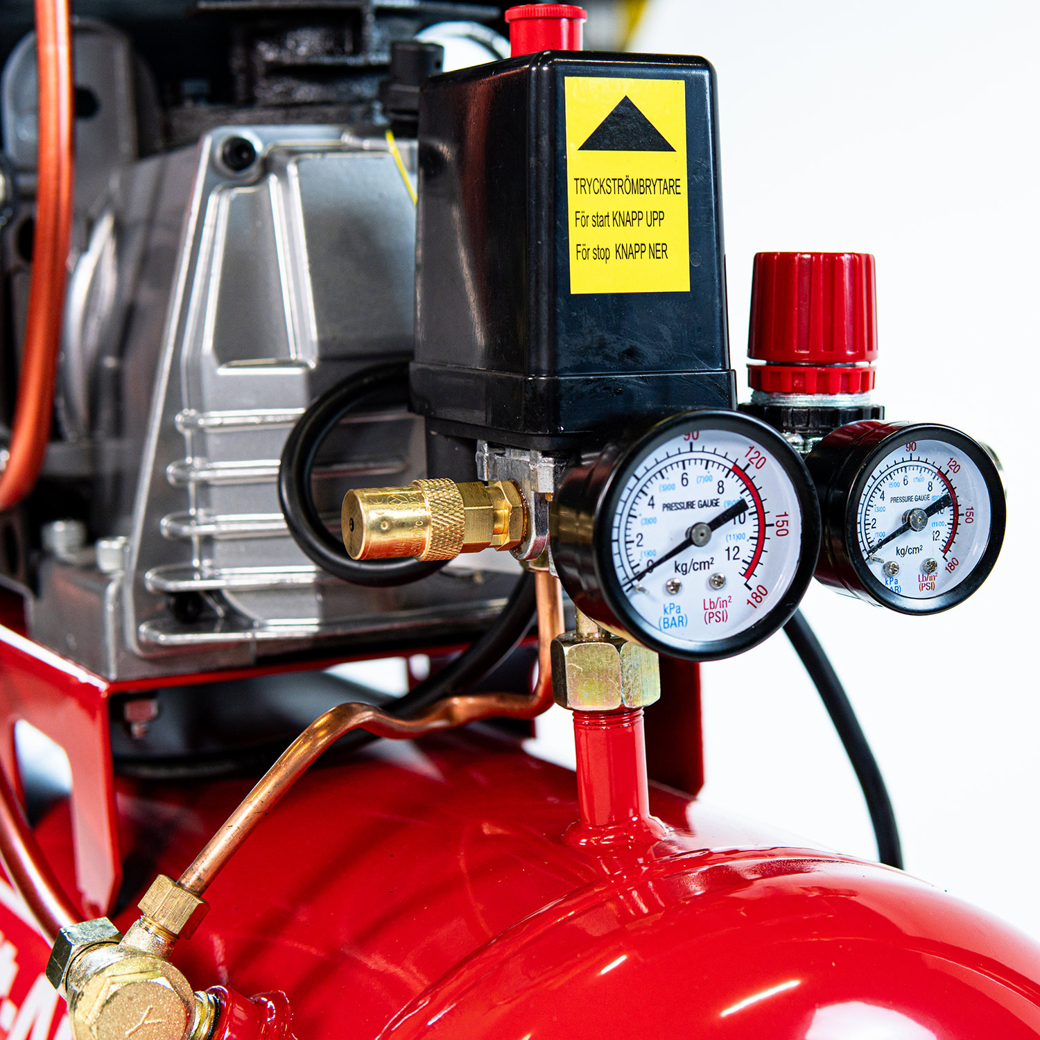 Kompressor Drift-Air DA 2/24