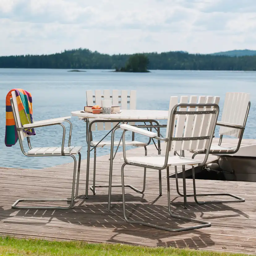 Utebord Hillerstorp Sandhamn