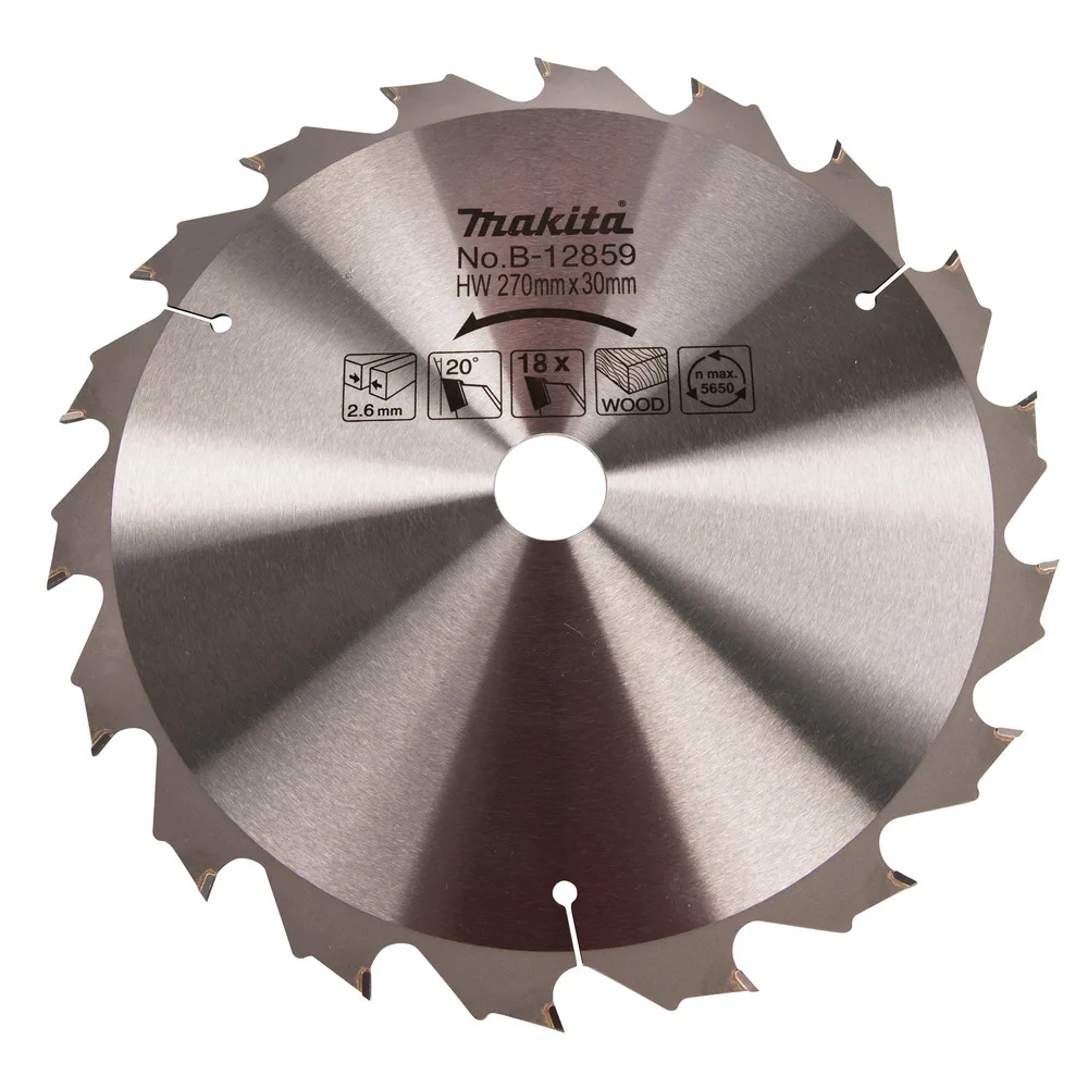 Sågklinga Makita B-12859 18T
