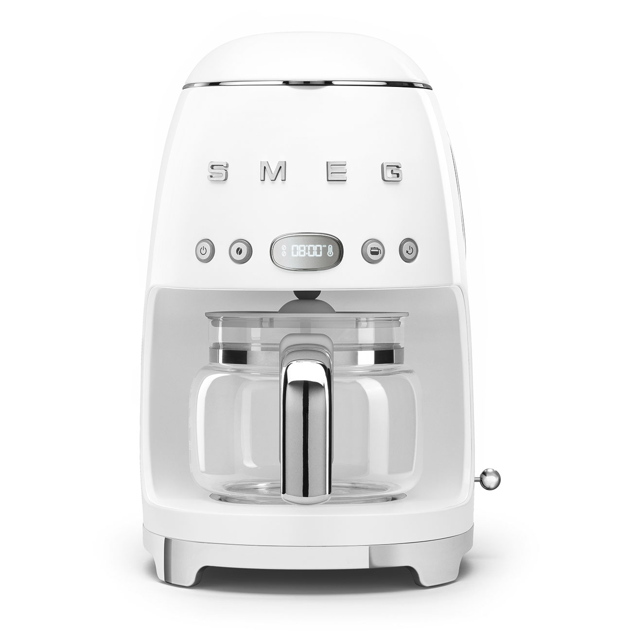 Kaffebryggare Smeg DCF02