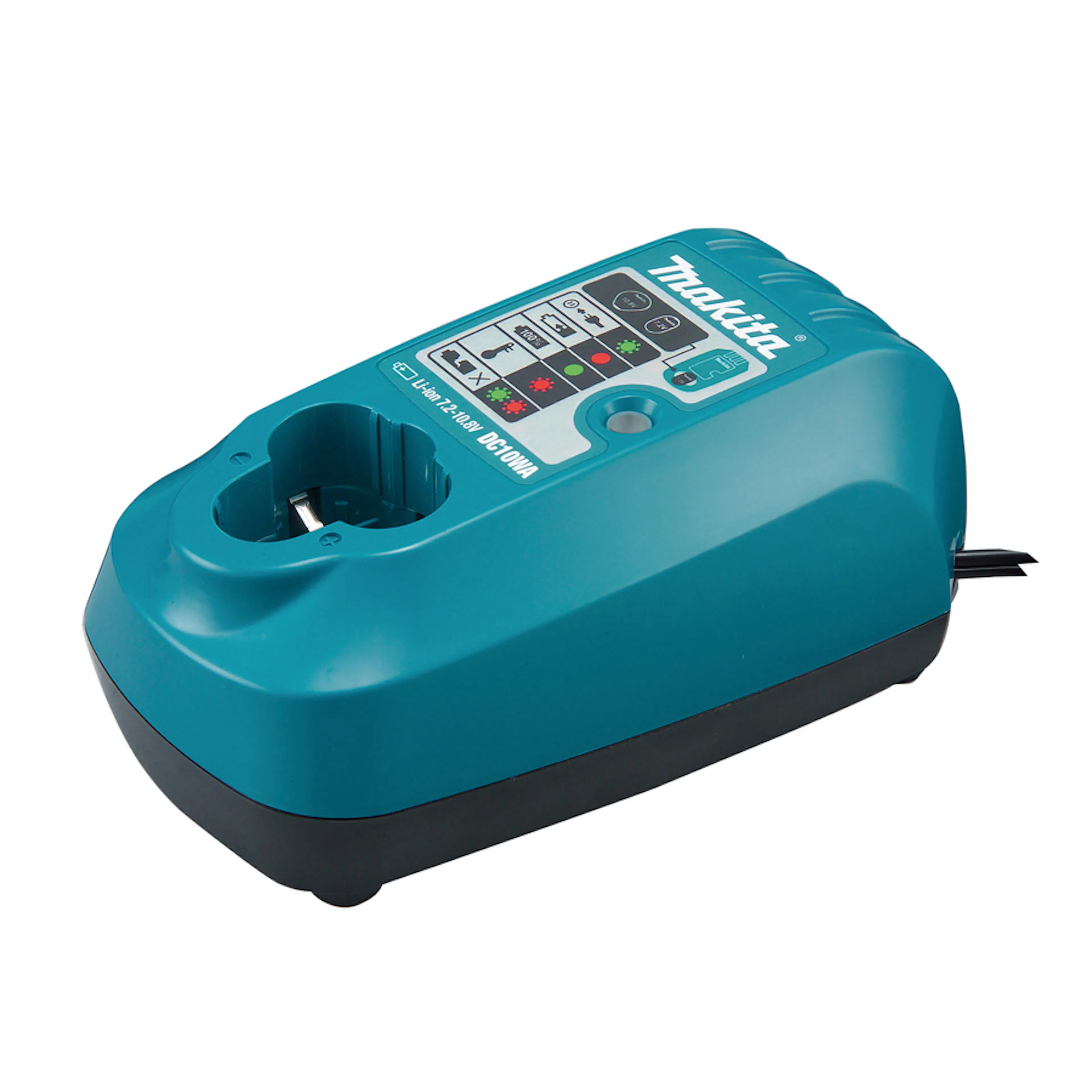 Laddare Makita CXT DC10WA 7,2-10,8V