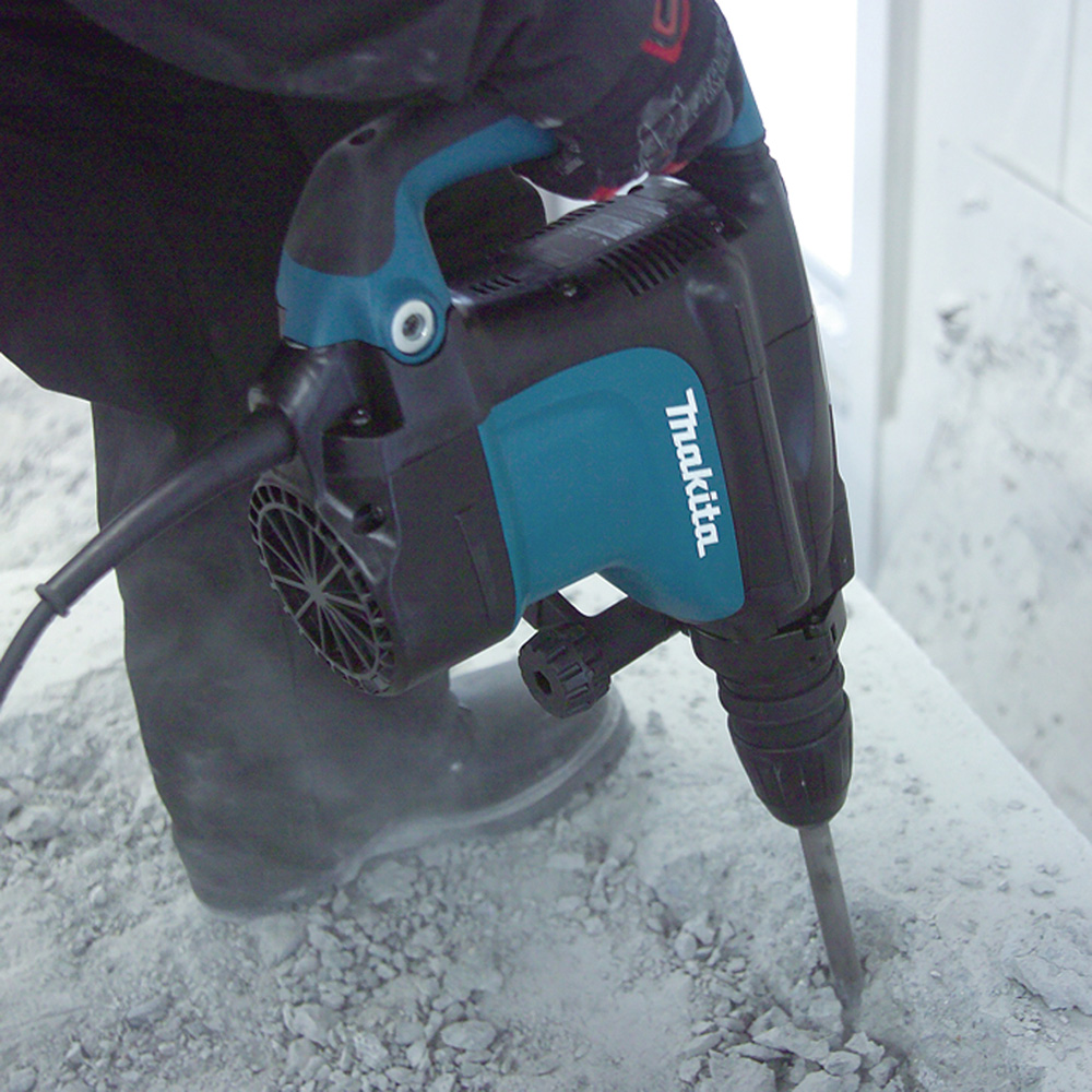 Borrhammare Makita HR4511C