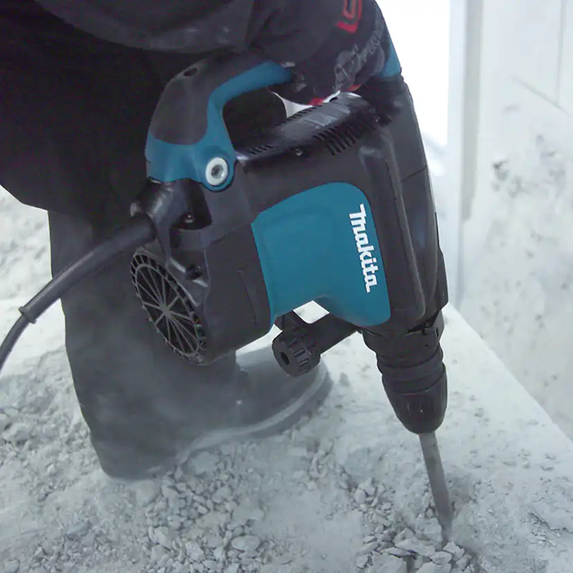 Borrhammare Makita HR4511C