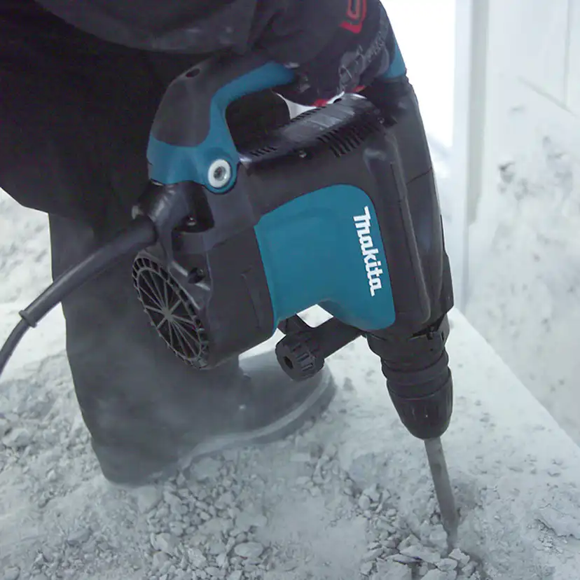 Borrhammare Makita HR4511C