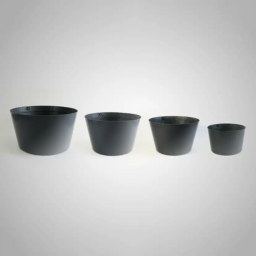 Planteringskärl Formenta Happy