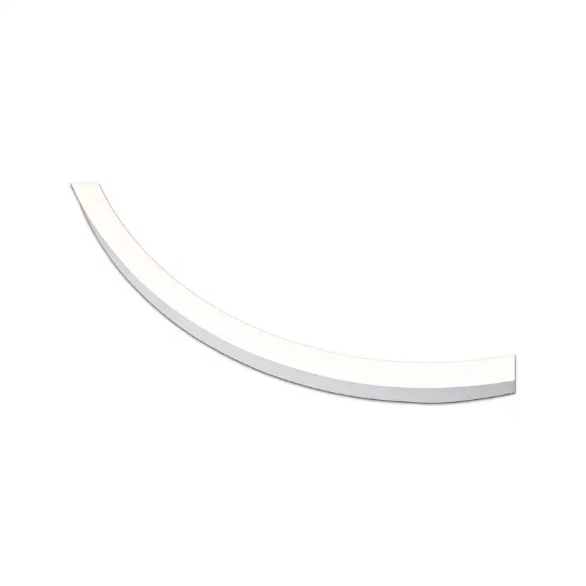 LED-strip Paulmann Smooth Plug & Shine Enkel strip 5m IP67 24V