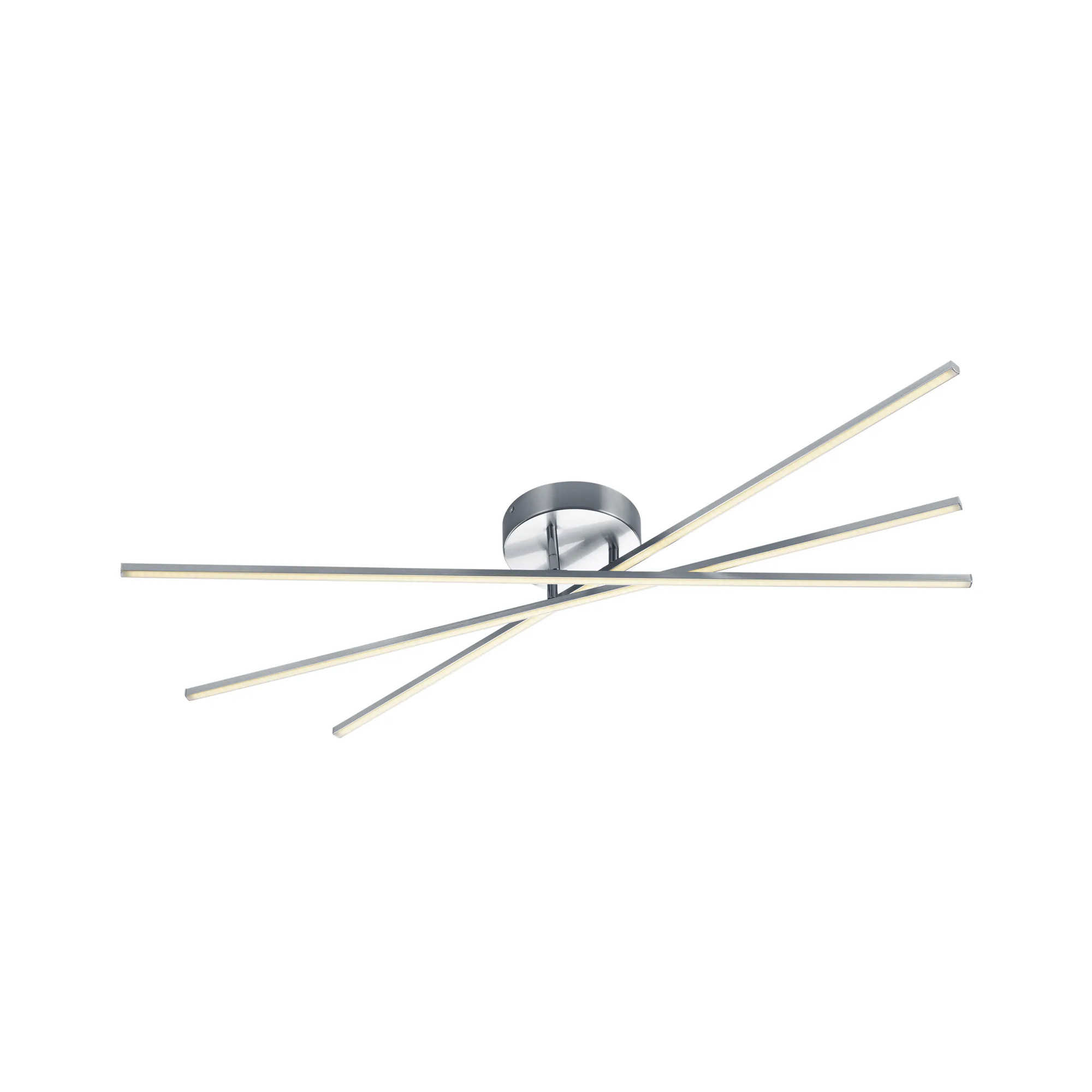 Plafond Trio Tiriac LED