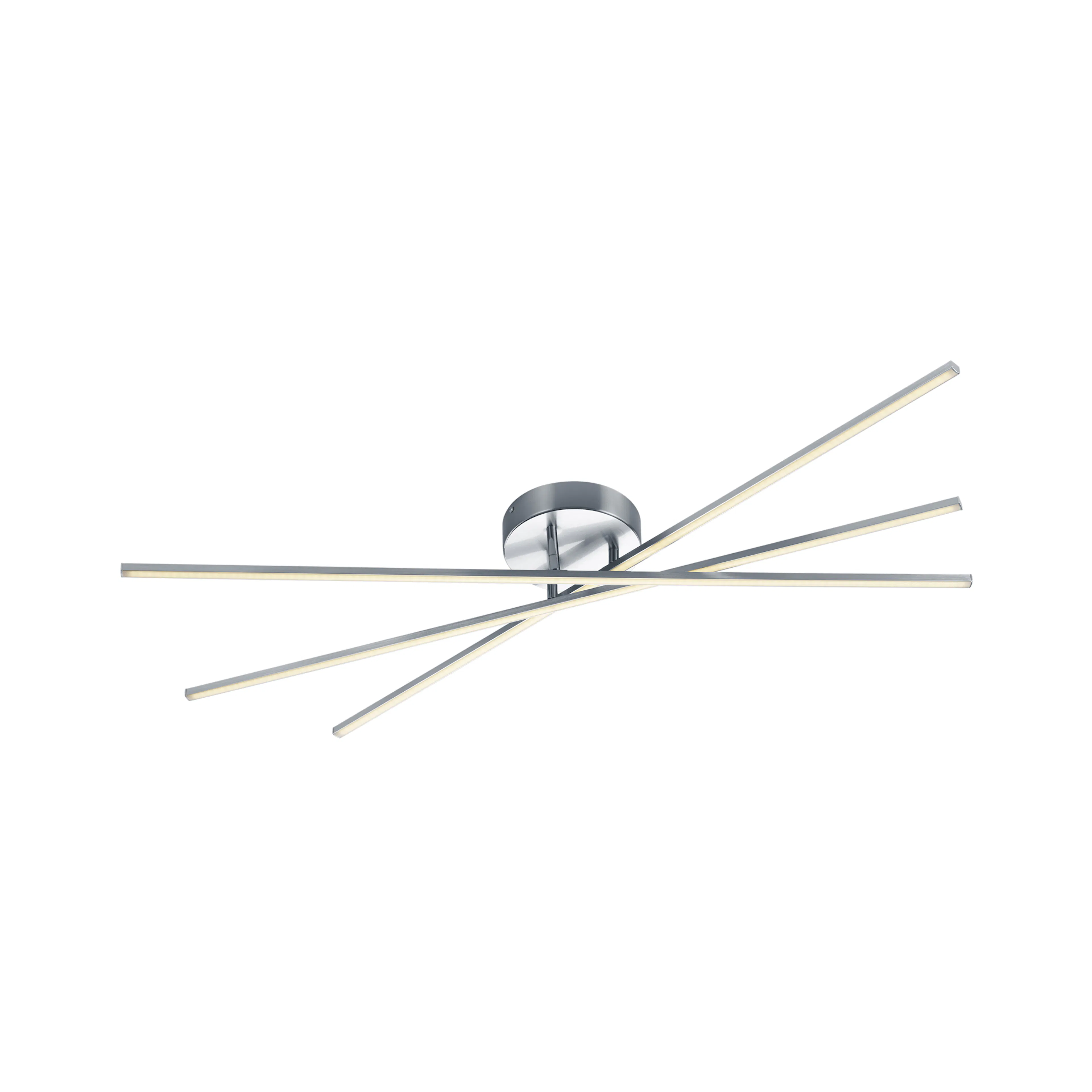 Plafond Trio Tiriac LED