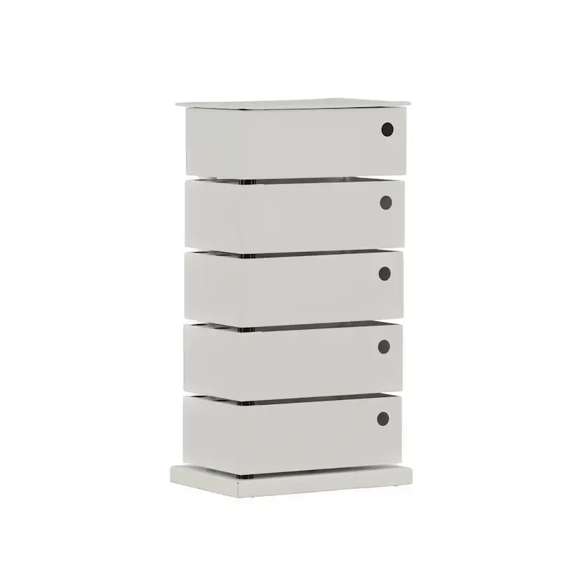 Byrå Venture Home San Carlos