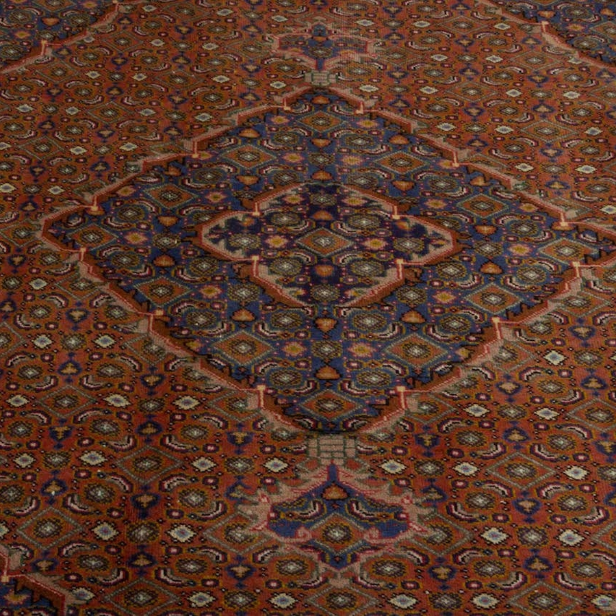 Persisk Matta Arkiio Ardebil 195x275