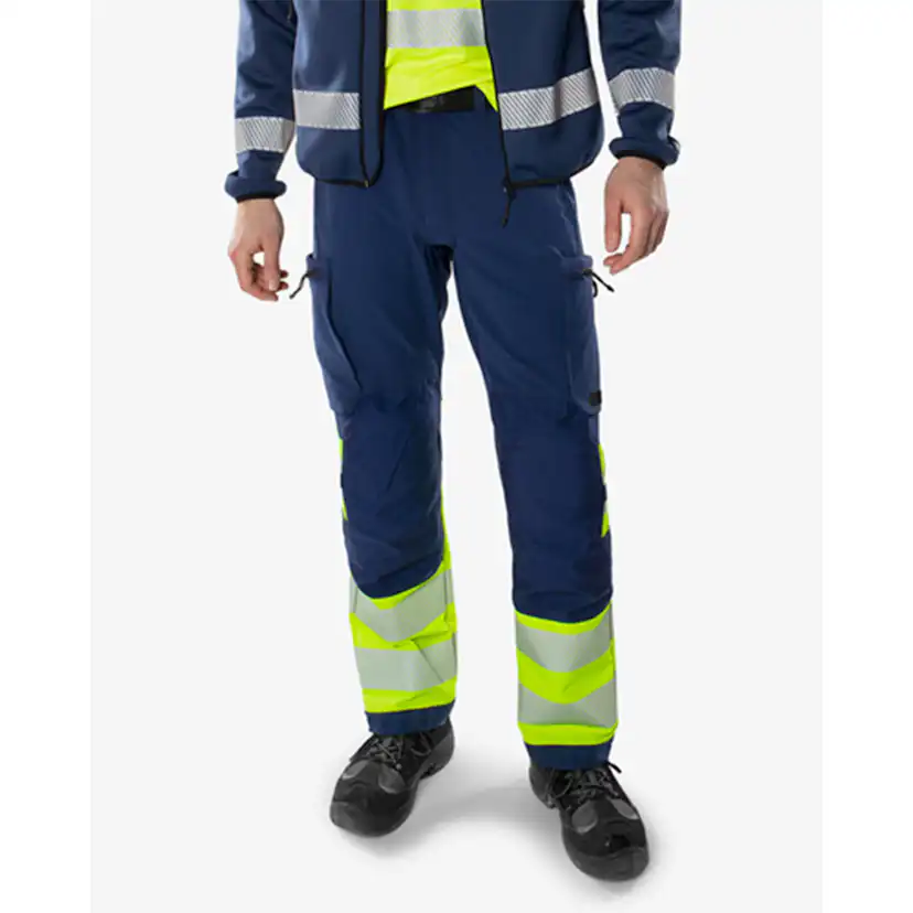 Byxa Fristads Green Varsel 2647 GSTP