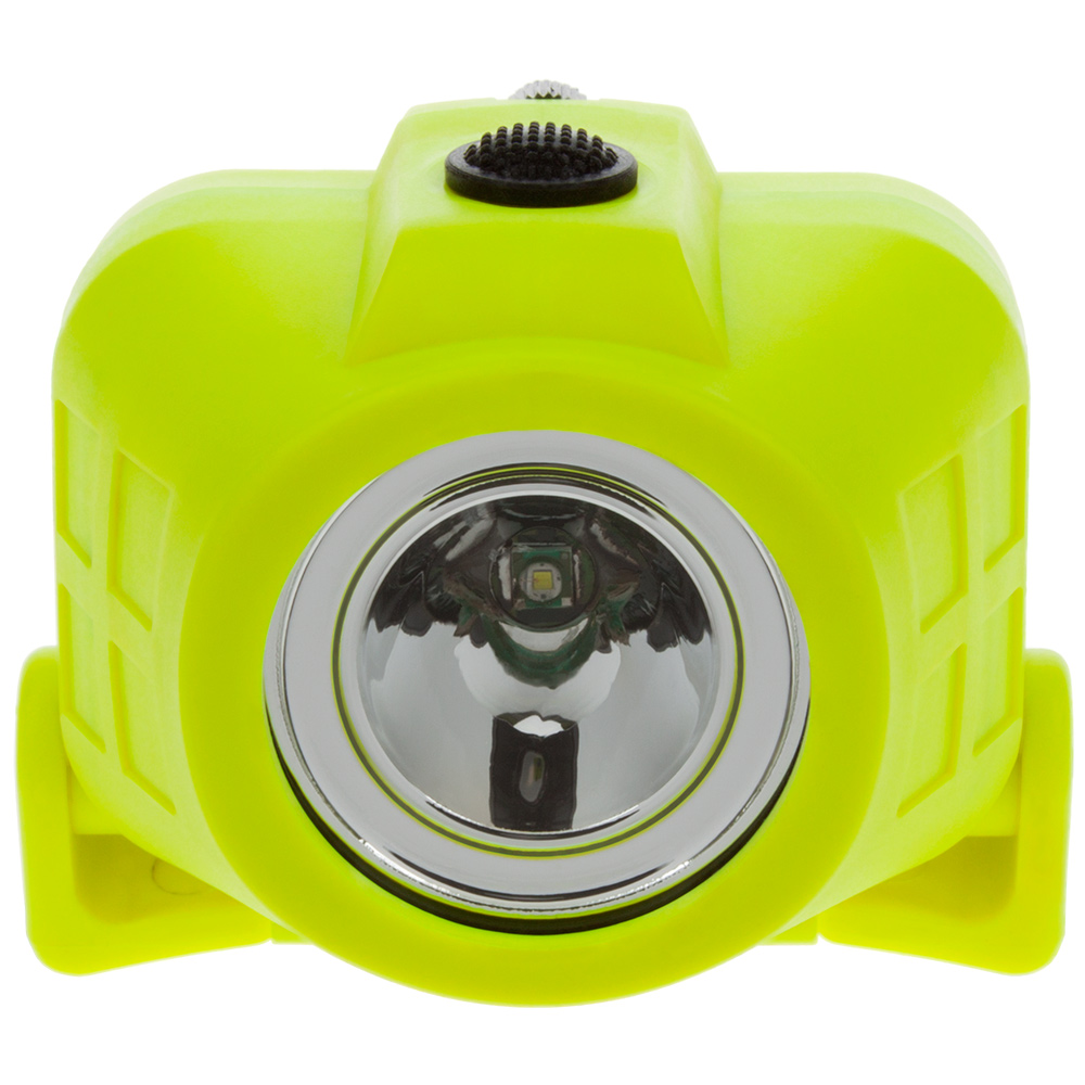Pannlampa Nightstick XPP-5452G LED ATEX
