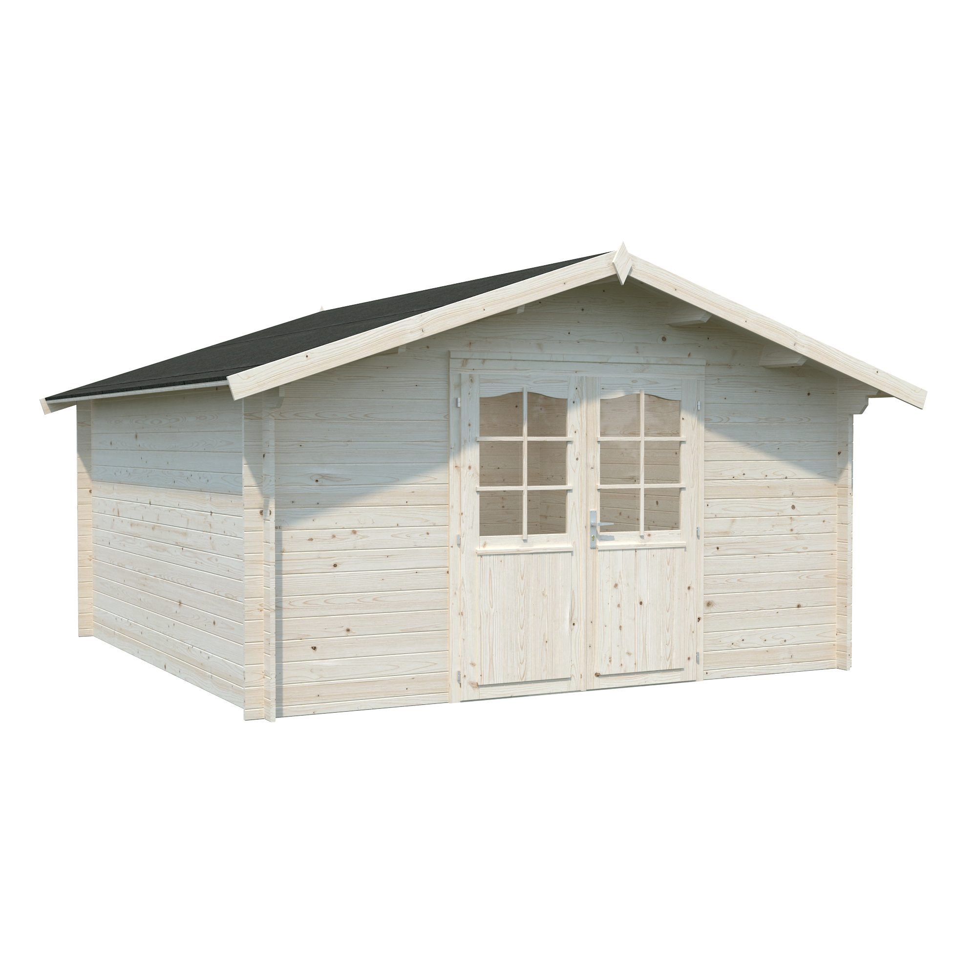 Stuga Palmako Lotta 14,4 m2