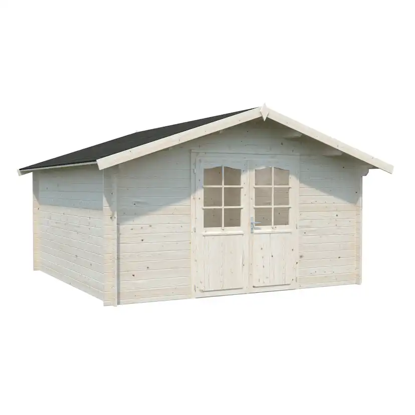 Stuga Palmako Lotta 14,4 m2